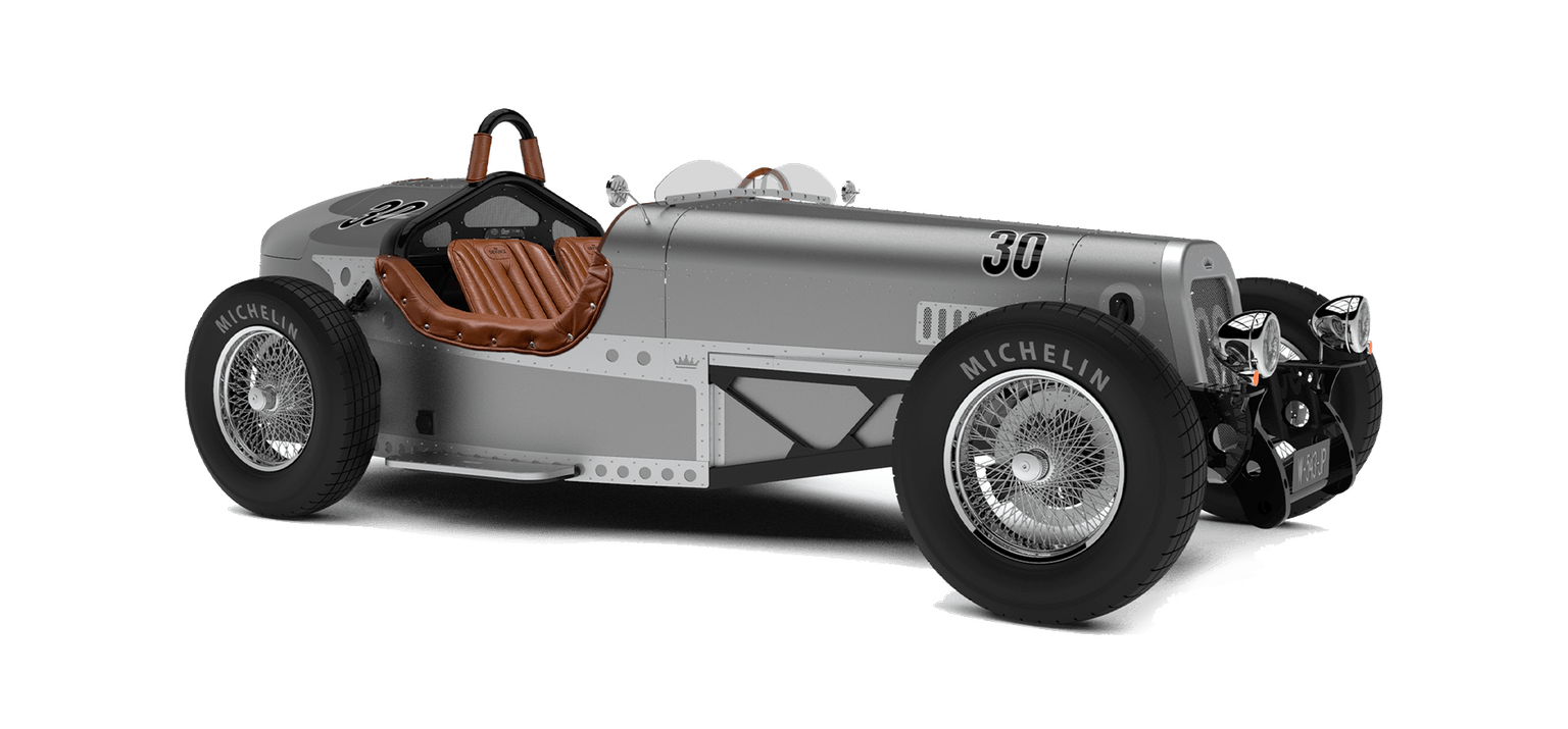 DeVinci DB719 Brigitte