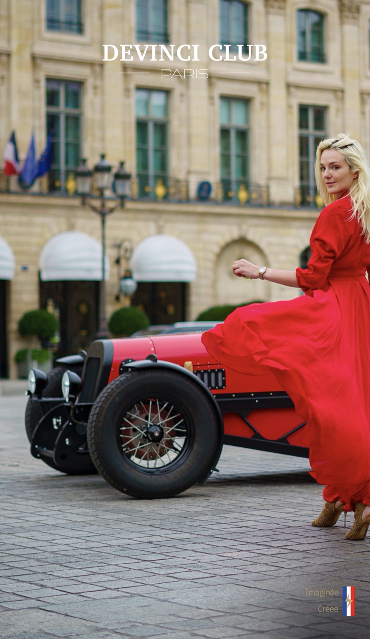 Journée Test Collective