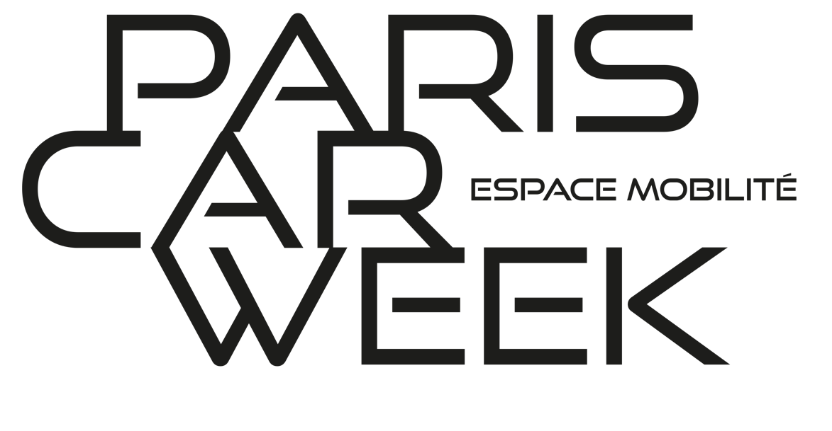 Paris Car Week Logo