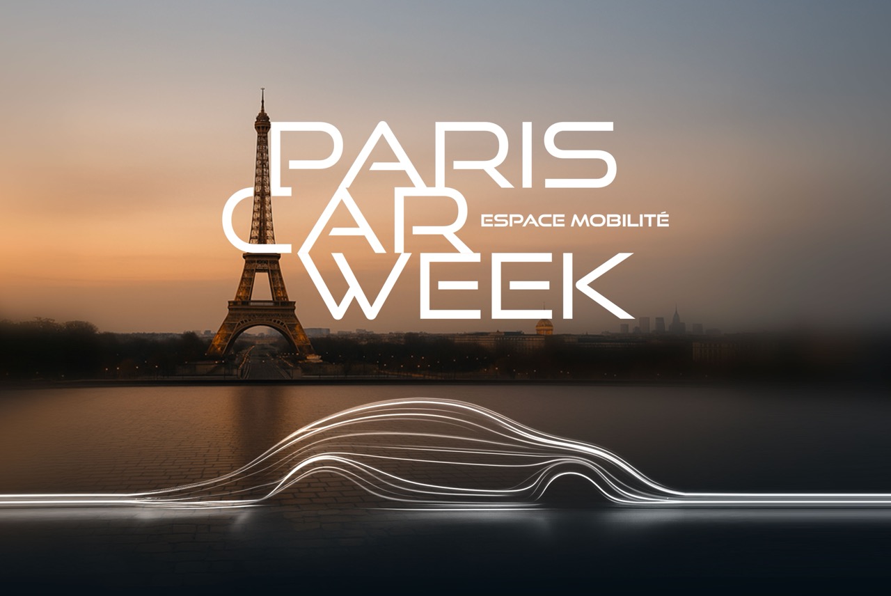 Espace mobilité au BHV